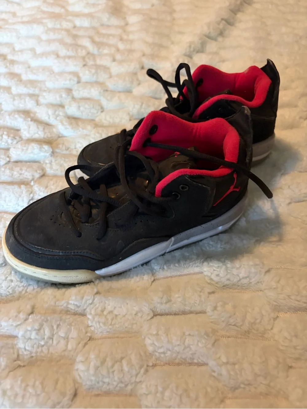 Jordan vintage jordans